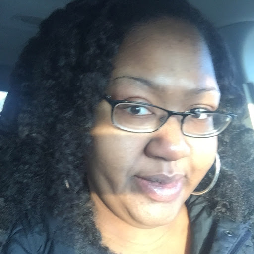 Gina Coleman Photo 17
