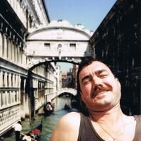 Ricky Conti Photo 3