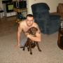 Dennis Adams Photo 47