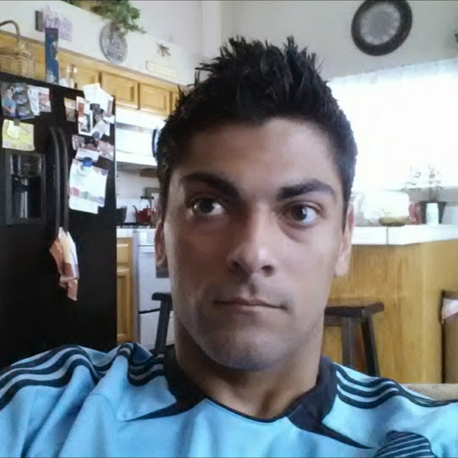 Albert Rios Photo 22