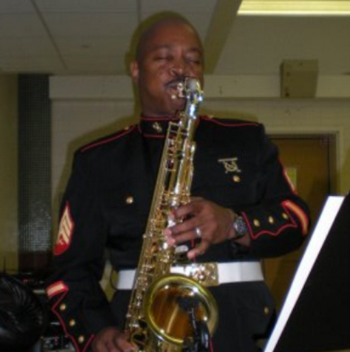 Charles Ledbetter Photo 14