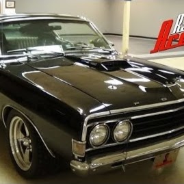 Stephen Gabor Photo 7