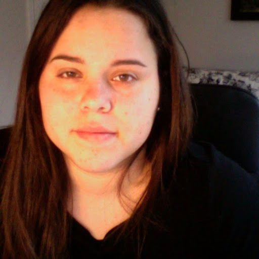 Samantha Esposito Photo 7