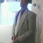 Darryl Hamilton Photo 19