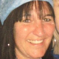 Suzanne Gregory Photo 11