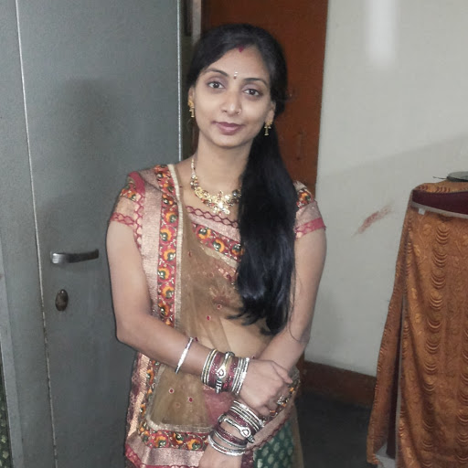 Anjali Upadhyay Photo 20