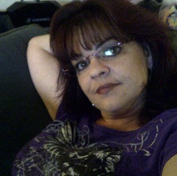 Michelle George Photo 36