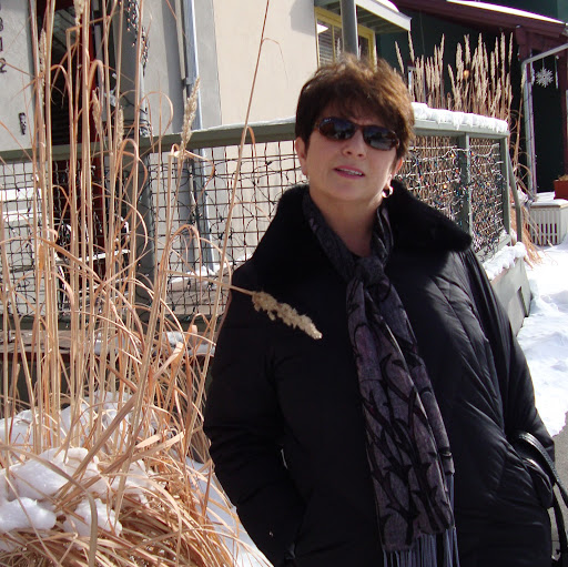 Theresa Bowden Photo 5