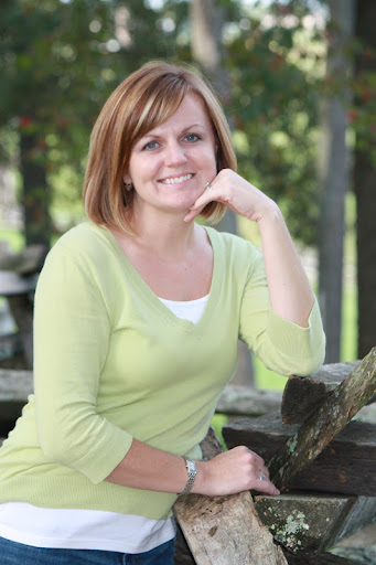 Lisa Caudill Photo 33