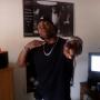Reggie Randall Photo 8