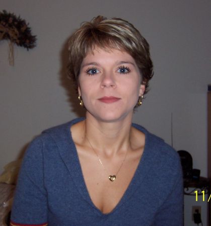 Lisa Burton Photo 35