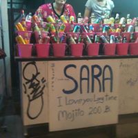 Sara Wilkinson Photo 18