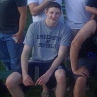 Brian Wolff Photo 28