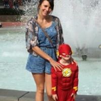 Sara Douglas Photo 10