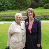 Jenny Haydon Photo 6