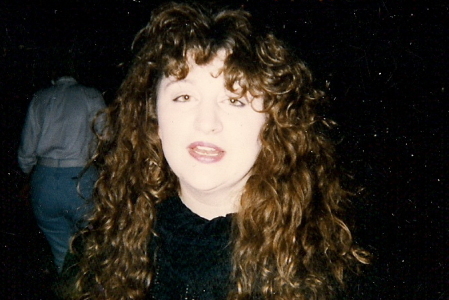 Lynette Johnson Photo 25