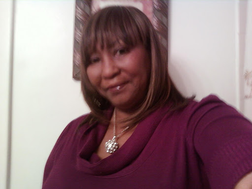 Patrice Barber Photo 8