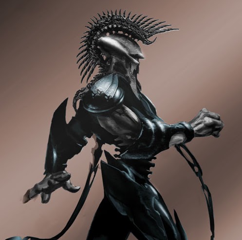 Danny Thacker Photo 20