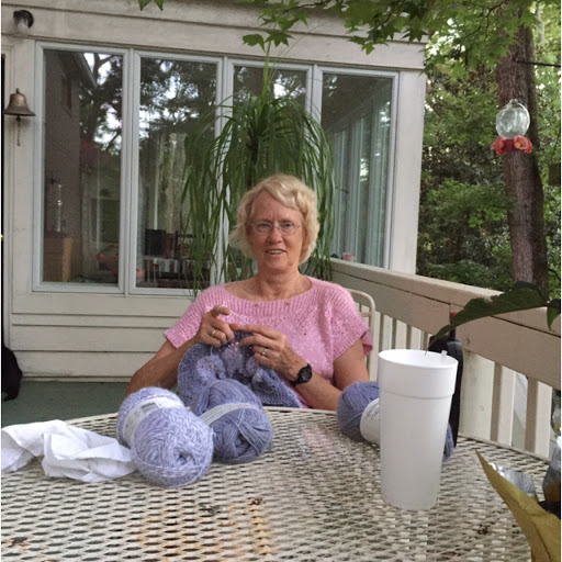 Joyce Anderson Photo 42