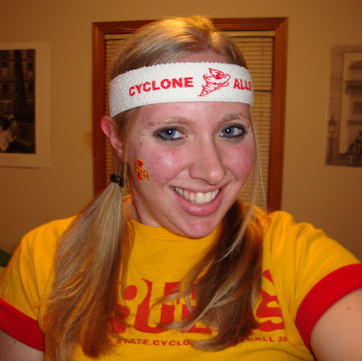 Stacie Stearns Photo 4