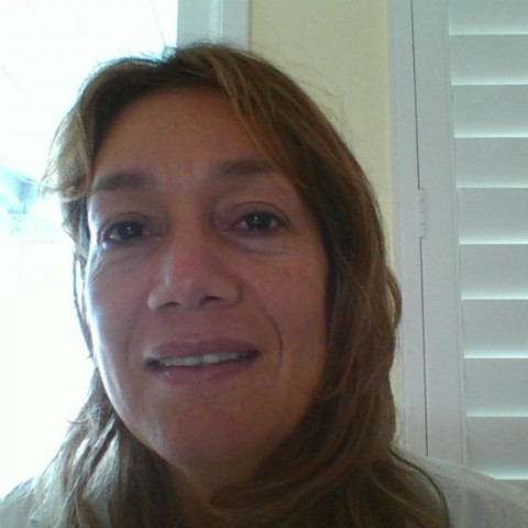 Martha Corcoran Photo 3