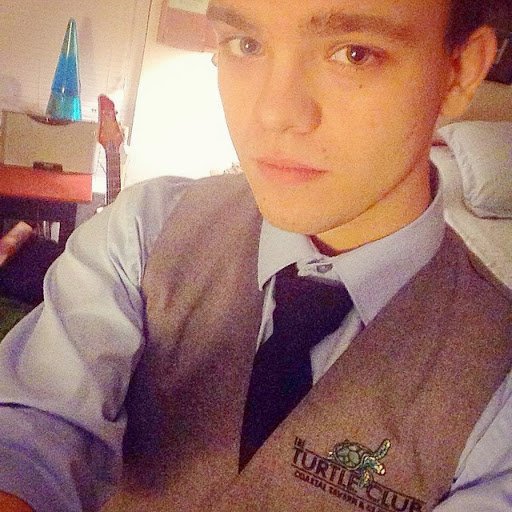 Kevin Morrow Photo 30