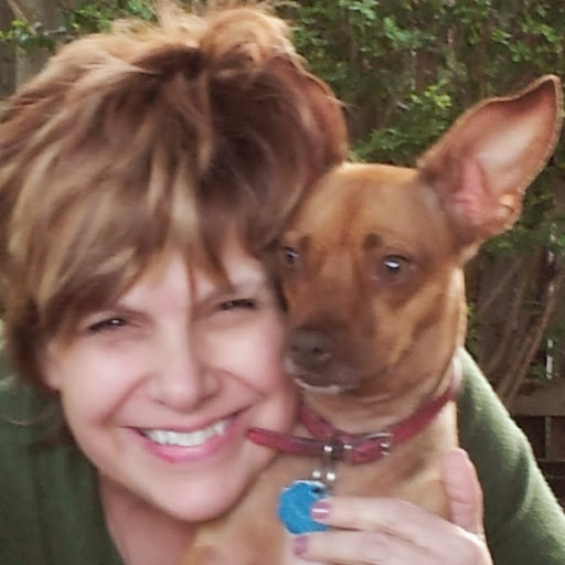 Susan Kay Photo 21