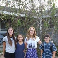 Rebecca Foote Photo 11