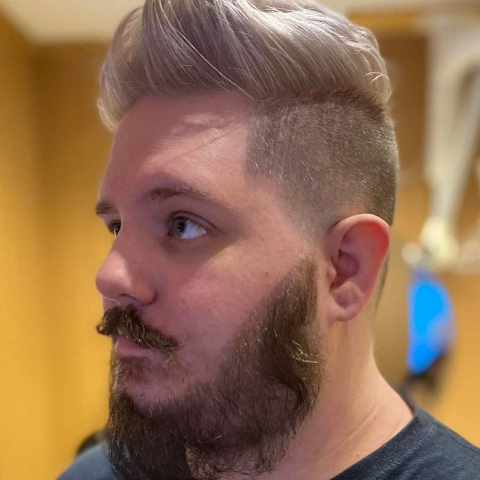 Chris Johansen Photo 17