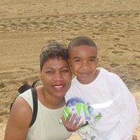 Annette Holliday Photo 17