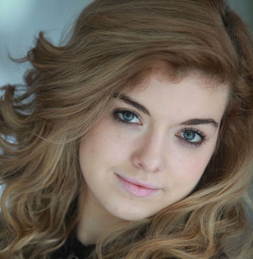 Cassandra Morrison Photo 24