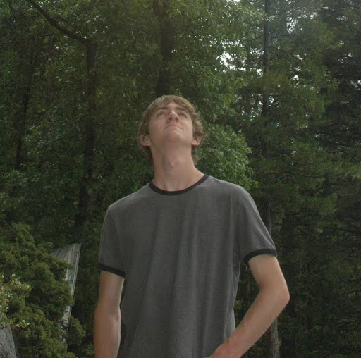 Alex Johnson Photo 51