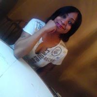 April Haynes Photo 26