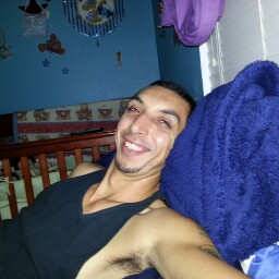 Nicolas Montanez Photo 8