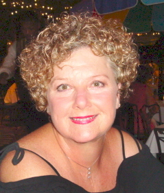 Rachel Thomas Photo 17