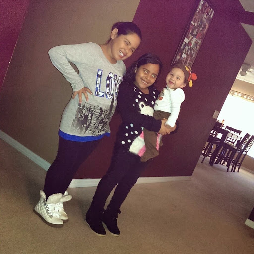 Janet Velasquez Photo 21