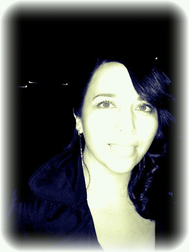 Cecilia Villegas Photo 11