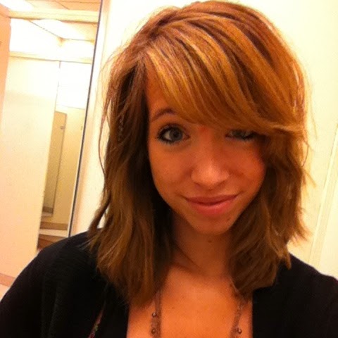 Kelsey Walker Photo 16