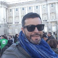 Pablo Cabeza Photo 11