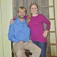 Benjamin Roberson Photo 8