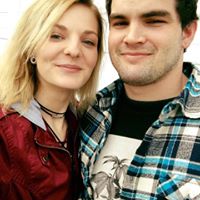 Samantha Sanders Photo 13