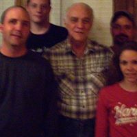 Martha Richardson Photo 43