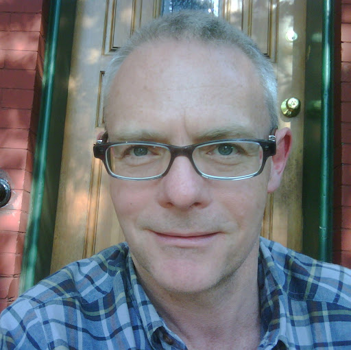 Charles Day Photo 18