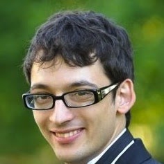 Stephen Spence Photo 31