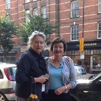 Joanna Hamilton Photo 16