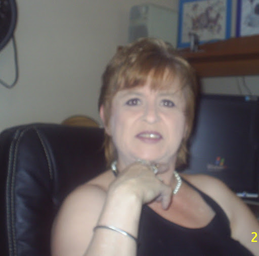 Christine Zimmer Photo 23
