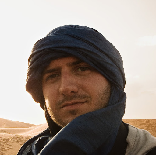 Gabriel Rinaldi Photo 15