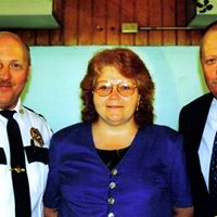 Deborah Parker Photo 42