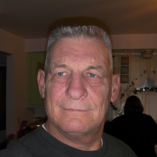Gregory Evans Photo 19
