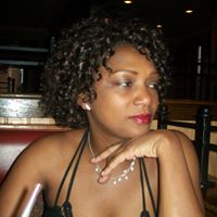 Rose Simpson Photo 35